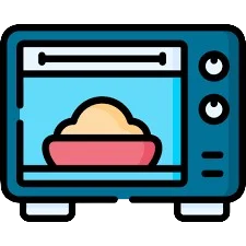 Oven Listrik