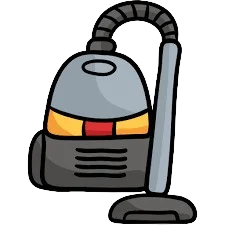 Vacum Cleaner